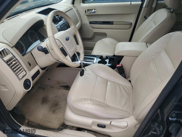2008 Ford Escape Limited with VIN 1FMCU04148KB59748, listed as a Copart auction lot 51587475 with 171,469 mi miles and Non Repairable. Bid and sale history available at carsss.com. Image 7.