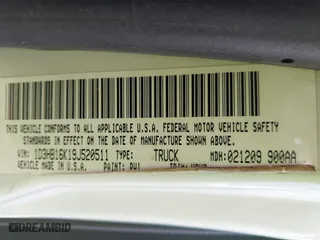 2009 Dodge Ram 1500 ST with VIN 1D3HB16K19J520511, listed as a IAAI auction lot 41895713 with 200,124 mi miles. Bid and sale history available at carsss.com. Image 9.