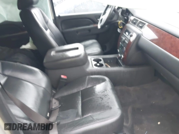 2010 Chevrolet Suburban LT z VIN 1GNUKJE32AR274468, wystawiony jako IAAI lot #42097027 z przebiegiem 257 180 mil mil oraz . Historia ofert i sprzedaży dostępna na DreamBid. Obrazek 5.