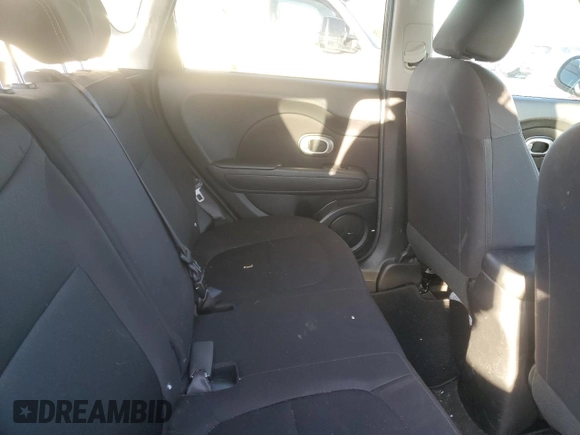 2016 Kia Soul with VIN KNDJN2A20G7408971, listed as a Copart auction lot 89270925 with 80,355 mi miles and Salvage Title. Bid and sale history available at carsss.com. Image 10.
