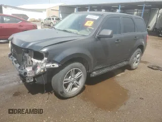 2008 Ford Escape XLT с VIN 1FMCU031X8KB27551, выставлен на аукционе Copart как лот 62504245 с пробегом 206 839 миль миль и Списание • Salvage title. История ставок и продаж доступна на DreamBid. Изображение 1.
