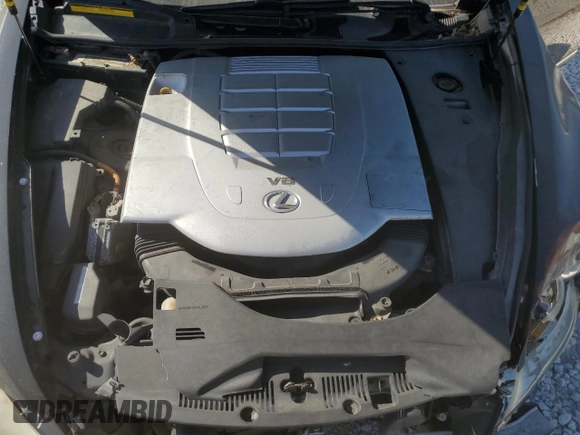 2012 Lexus LS 460 z VIN JTHCL5EF5C5014271, wystawiony jako Copart lot #48964945 z przebiegiem Nie podano mil oraz Czysty tytuł • Clean title. Historia ofert i sprzedaży dostępna na DreamBid. Obrazek 11.