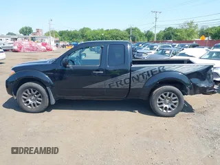 2012 Nissan Frontier SV with VIN 1N6AD0CW7CC424994, listed as a IAAI auction lot 42411447 with 144,539 mi miles and . Bid and sale history available at DreamBid. Image 14.