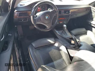 2011 BMW 3 Series 328i with VIN WBAKE3C54BE557631, listed as a Copart auction lot 45982315 with 172,409 mi miles and Clean Title. Bid and sale history available at carsss.com. Image 8.