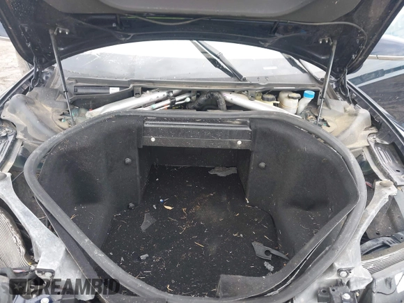 2014 Tesla Model S 60 с VIN 5YJSA1H14EFP44251, выставлен на аукционе IAAI как лот 42267250 с пробегом 60 560 миль миль и . История ставок и продаж доступна на DreamBid. Изображение 10.