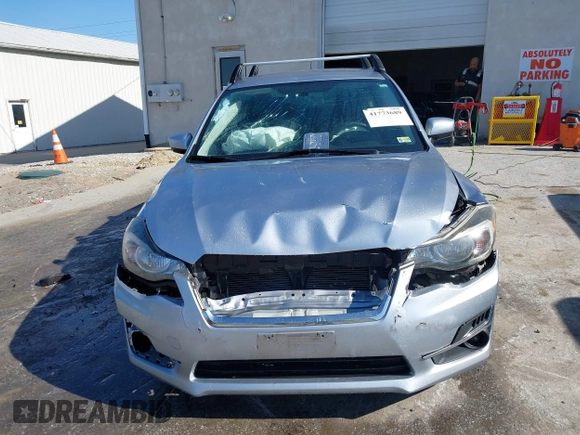 2016 Subaru Impreza Premium с VIN JF1GPAB6XG8270081, выставлен на аукционе IAAI как лот 41773689 с пробегом 131 493 миль миль и . История ставок и продаж доступна на DreamBid. Изображение 13.