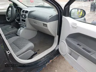 2007 Dodge Caliber SXT z VIN 1B3HB48B37D167323, wystawiony jako IAAI lot #42192488 z przebiegiem 127 709 mil mil oraz . Historia ofert i sprzedaży dostępna na DreamBid. Obrazek 5.