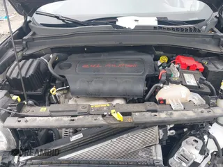 2018 Jeep Renegade Altitude с VIN ZACCJBBBXJPH24844, выставлен на аукционе IAAI как лот 42518245 с пробегом 47 085 миль миль и . История ставок и продаж доступна на DreamBid. Изображение 10.
