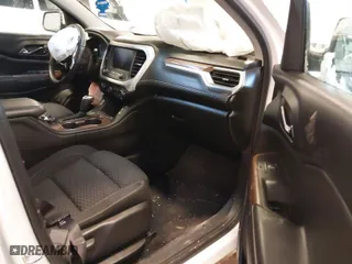 2017 GMC Acadia SLE with VIN 1GKKNSLAXHZ309934, listed as a IAAI auction lot 41235458 with 126,119 mi miles. Bid and sale history available at carsss.com. Image 5.