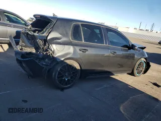 2013 Volkswagen GTI с VIN WVWGD7AJXDW042147, выставлен на аукционе Copart как лот 79301144 с пробегом 134 190 миль миль и Списание • Salvage title. История ставок и продаж доступна на DreamBid. Изображение 3.