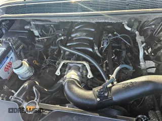 2004 Infiniti QX56 with VIN 5N3AA08A64N812493, listed as a Copart auction lot 77486754 with 0 mi miles and Salvage Title. Bid and sale history available at carsss.com. Image 7.