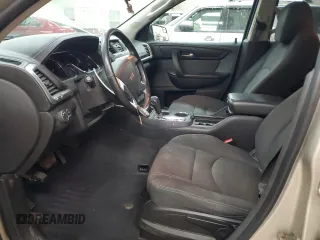 2013 GMC Acadia SLE with VIN 1GKKVNED9DJ162099, listed as a Copart auction lot 77228194 with 255,911 mi miles and Clean Title. Bid and sale history available at DreamBid. Image 7.