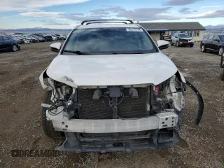 2015 Toyota Highlander Limited z VIN 5TDDKRFH2FS199751, wystawiony jako Copart lot #85231704 z przebiegiem 159 794 mil mil oraz Szkoda całkowita • Salvage title. Historia ofert i sprzedaży dostępna na DreamBid. Obrazek 5.