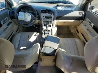 2005 Lincoln LS Luxury z VIN 1LNHM86S55Y602945, wystawiony jako Copart lot #79772444 z przebiegiem 147 249 mil mil oraz Szkoda całkowita • Salvage title. Historia ofert i sprzedaży dostępna na DreamBid. Obrazek 8.