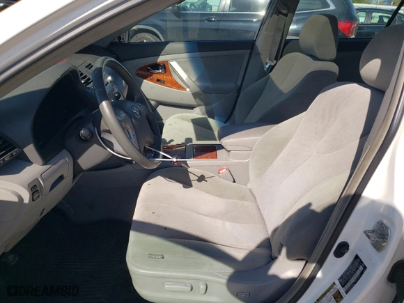 2010 Toyota Camry with VIN 4T1BF3EK9AU531643, listed as a Copart auction lot 53442755 with 184,610 mi miles and Clean Title. Bid and sale history available at carsss.com. Image 7.