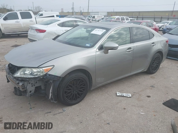 2015 Lexus ES 330 with VIN JTHBK1GG0F2178594, listed as a IAAI auction lot 41747729 with 150,123 mi miles and . Bid and sale history available at DreamBid. Image 18.