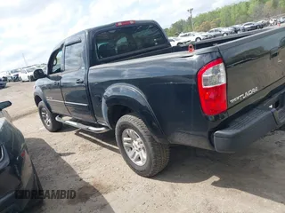 2006 Toyota Tundra SR5 with VIN 5TBET34156S559429, listed as a IAAI auction lot 41949468 with 182,956 mi miles. Bid and sale history available at carsss.com. Image 14.