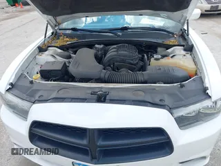2012 Dodge Charger Police с VIN 2C3CDXAG8CH305739, выставлен на аукционе IAAI как лот 42549680 с пробегом 194 119 миль миль и . История ставок и продаж доступна на DreamBid. Изображение 10.