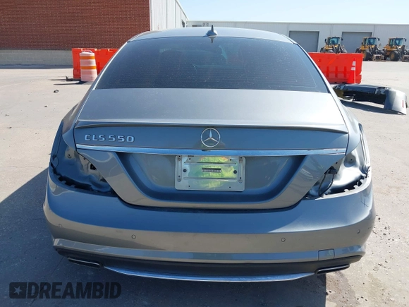 2013 Mercedes-Benz CLS 550 z VIN WDDLJ7DB0DA060588, wystawiony jako IAAI lot #41994793 z przebiegiem 171 504 mil mil oraz . Historia ofert i sprzedaży dostępna na DreamBid. Obrazek 17.