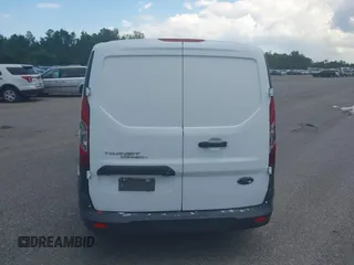 2018 Ford Transit Connect XL with VIN NM0LS7E79J1374010, listed as a IAAI auction lot 42473607 with 182,316 mi miles and . Bid and sale history available at DreamBid. Image 16.