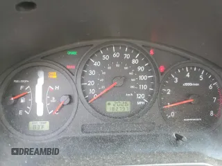 2007 Subaru Impreza i Special z VIN JF1GD61637H507145, wystawiony jako Copart lot #60129085 z przebiegiem 182 797 mil mil oraz Szkoda całkowita • Salvage title. Historia ofert i sprzedaży dostępna na DreamBid. Obrazek 9.