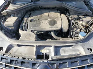 2012 Mercedes-Benz M 350 с VIN 4JGDA5HB5CA027352, выставлен на аукционе Copart как лот 63943855 с пробегом 187 790 миль миль и Чистый • Clean title. История ставок и продаж доступна на DreamBid. Изображение 12.