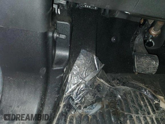 2022 Ram ProMaster City Cargo Tradesman with VIN ZFBHRFAB3N6Y37313, listed as a IAAI auction lot 42088273 with 21 mi miles and . Bid and sale history available at DreamBid. Image 1.