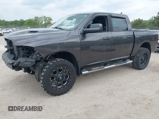 2014 Ram 1500 Sport с VIN 1C6RR7MT3ES221413, выставлен на аукционе IAAI как лот 42422956 с пробегом 151 429 миль миль и . История ставок и продаж доступна на DreamBid. Изображение 19.