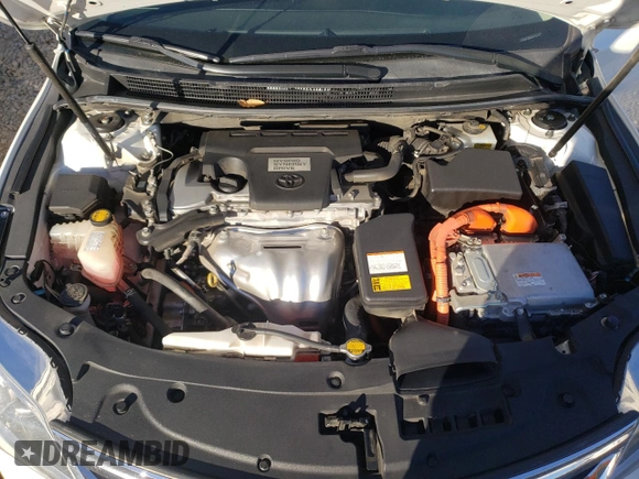 2015 Toyota Avalon Hybrid XLE Touring with VIN 4T1BD1EB6FU043462, listed as a Copart auction lot 73043683 with 139,295 mi miles. Bid and sale history available at carsss.com. Image 11.