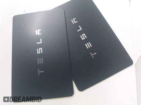 2022 Tesla Model Y Long Range z VIN 7SAYGDEE8NF443194, wystawiony jako IAAI lot #42259205 z przebiegiem 38 540 mil mil oraz . Historia ofert i sprzedaży dostępna na DreamBid. Obrazek 11.