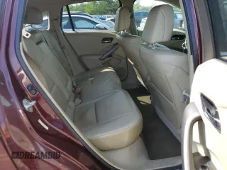 2013 Acura RDX Technology with VIN 5J8TB4H56DL018653, listed as a Copart auction lot 56322075 with 204,177 mi miles and Clean Title. Bid and sale history available at DreamBid. Image 10.