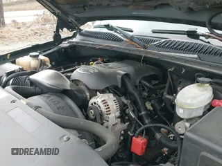 2003 Chevrolet Silverado 1500 LS with VIN 1GCEC19V23Z151813, listed as a IAAI auction lot 41803027 with 294,064 mi miles and . Bid and sale history available at DreamBid. Image 19.