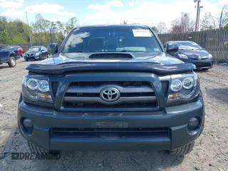 2010 Toyota Tacoma with VIN 5TEMU4FN3AZ718871, listed as a IAAI auction lot 42055583 with 241,870 mi miles and . Bid and sale history available at DreamBid. Image 12.