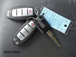 2023 Nissan Frontier SV с VIN 1N6ED1EK3PN629272, выставлен на аукционе IAAI как лот 41630453 с пробегом 27 882 миль миль и . История ставок и продаж доступна на DreamBid. Изображение 11.