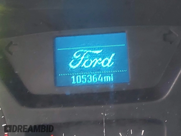 2017 Ford Transit z VIN 1FTYR1YM4HKB00043, wystawiony jako IAAI lot #41849561 z przebiegiem 105 364 mil mil oraz . Historia ofert i sprzedaży dostępna na DreamBid. Obrazek 15.