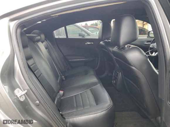 2011 Dodge Charger RT Max with VIN 2B3CM5CTXBH610699, listed as a Copart auction lot 79752424 with 153,630 mi miles and Salvage Title. Bid and sale history available at carsss.com. Image 10.