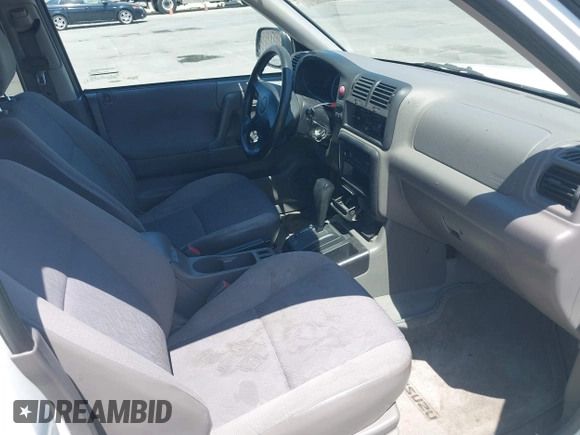 2004 Isuzu Rodeo S с VIN 4S2CK58W944315489, выставлен на аукционе IAAI как лот 42685422 с пробегом 196 411 миль миль и . История ставок и продаж доступна на DreamBid. Изображение 5.
