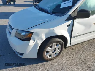 2009 Dodge Grand Caravan с VIN 2D8HN11E09R605662, выставлен на аукционе IAAI как лот 41807963 с пробегом 122 376 миль миль и . История ставок и продаж доступна на DreamBid. Изображение 6.
