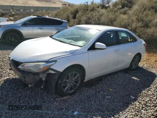 2017 Toyota Camry XLE with VIN 4T1BF1FKXHU722419, listed as a Copart auction lot 49859275 with 170,240 mi miles and Salvage Title. Bid and sale history available at carsss.com. Image 1.