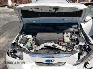 2014 Toyota RAV4 with VIN 2T3YL4DV4EW002697, listed as a Copart auction lot 49740985 with 98,712 mi miles and Salvage Title. Bid and sale history available at carsss.com. Image 13.