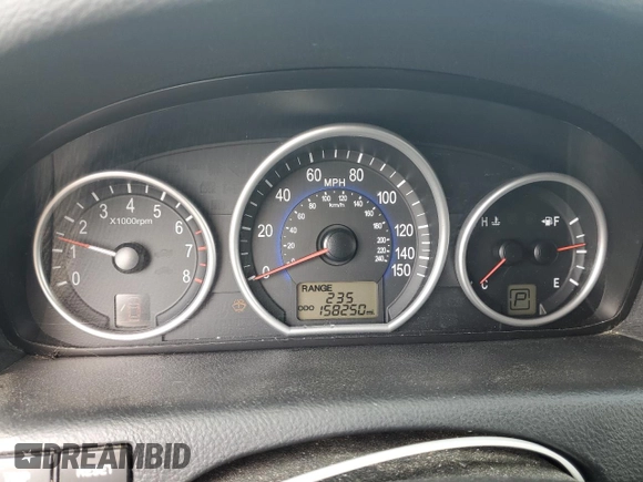 2012 Hyundai Veracruz Limited с VIN KM8NU4CC5CU184867, выставлен на аукционе Copart как лот 59198895 с пробегом 158 250 миль миль и Списание • Salvage title. История ставок и продаж доступна на DreamBid. Изображение 9.