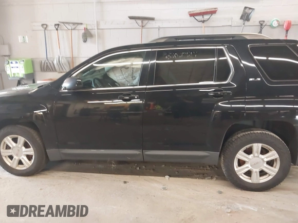 2016 GMC Terrain SLE with VIN 2GKFLTEK8G6163742, listed as a IAAI auction lot 42603842 with 101,389 mi miles and . Bid and sale history available at DreamBid. Image 14.