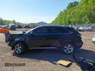 2015 Lexus RX 350 with VIN 2T2BK1BA7FC333580, listed as a IAAI auction lot 42130021 with 152,530 mi miles and . Bid and sale history available at DreamBid. Image 13.