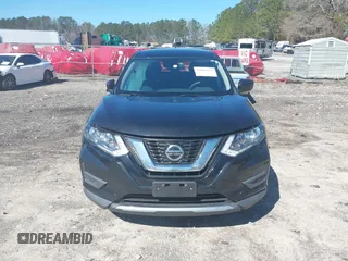 2019 Nissan Rogue SL with VIN 5N1AT2MV4KC785326, listed as a IAAI auction lot 41606457 with 73,209 mi miles and . Bid and sale history available at carsss.com. Image 12.
