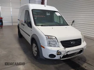 2013 Ford Transit Connect XLT with VIN NM0LS7DN9DT151572, listed as a IAAI auction lot 42133352 with 168,349 mi miles and . Bid and sale history available at DreamBid. Image 6.