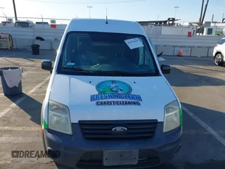 2011 Ford Transit Connect XL с VIN NM0LS7AN1BT059485, выставлен на аукционе IAAI как лот 41132628 с пробегом 90 229 миль миль и . История ставок и продаж доступна на DreamBid. Изображение 12.