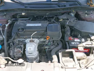 2014 Honda Accord LX с VIN 1HGCR2F33EA287787, выставлен на аукционе IAAI как лот 40154744 с пробегом 98 355 миль миль и . История ставок и продаж доступна на DreamBid. Изображение 12.