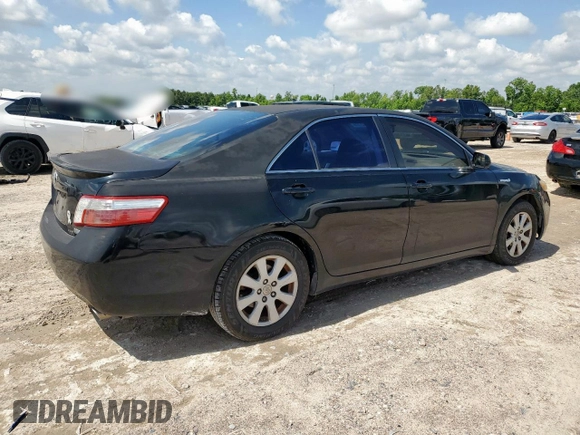 2007 Toyota Camry с VIN JTNBB46K173027554, выставлен на аукционе Copart как лот 59032725 с пробегом 202 695 миль миль и Чистый • Clean title. История ставок и продаж доступна на DreamBid. Изображение 3.