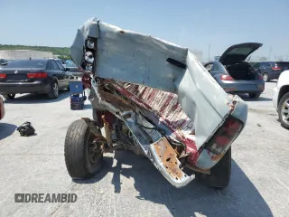 1993 Toyota Pickup DLX z VIN 4TAVN13D3PZ113874, wystawiony jako Copart lot #65384333 z przebiegiem 225 463 mil mil oraz Szkoda całkowita • Salvage title. Historia ofert i sprzedaży dostępna na DreamBid. Obrazek 6.