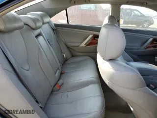 2010 Toyota Camry Hybrid with VIN 4T1BB3EK3AU120234, listed as a Copart auction lot 76776184 with 190,542 mi miles and Salvage Title. Bid and sale history available at carsss.com. Image 11.